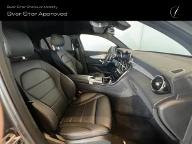 Mercedes-Benz GLC 300 4MATIC Coupе, снимка 9