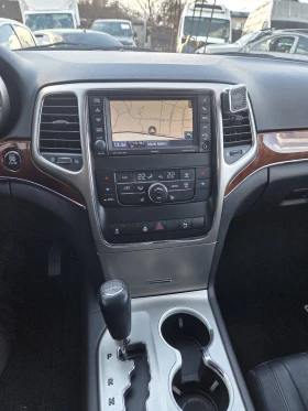 Jeep Grand cherokee 3.0, снимка 7