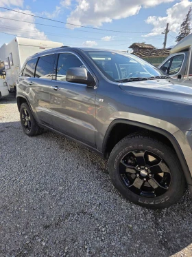 Jeep Grand cherokee 3.0, снимка 5