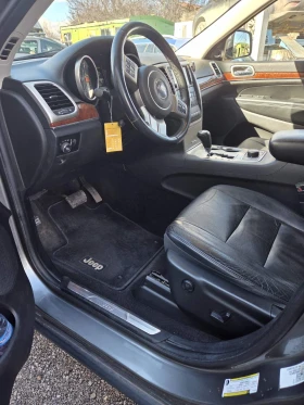 Jeep Grand cherokee 3.0, снимка 9