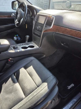 Jeep Grand cherokee 3.0, снимка 10