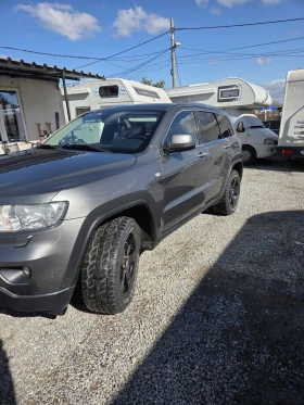 Jeep Grand cherokee 3.0, снимка 3
