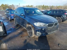 BMW X5 * xDrive35I* , снимка 1