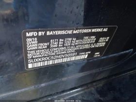 BMW X5 * xDrive35I* , снимка 9