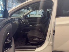 Hyundai Tucson EXCLUSIVE Plug-in Hybrid AWD, снимка 14