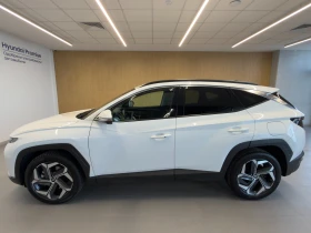 Hyundai Tucson EXCLUSIVE Plug-in Hybrid AWD, снимка 2