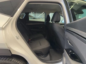 Hyundai Tucson EXCLUSIVE Plug-in Hybrid AWD, снимка 16