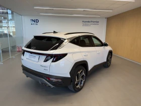 Hyundai Tucson EXCLUSIVE Plug-in Hybrid AWD, снимка 5