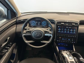 Hyundai Tucson EXCLUSIVE Plug-in Hybrid AWD, снимка 11