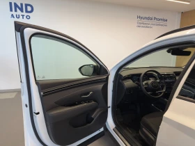 Hyundai Tucson EXCLUSIVE Plug-in Hybrid AWD, снимка 10