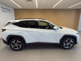 Hyundai Tucson EXCLUSIVE Plug-in Hybrid AWD, снимка 6