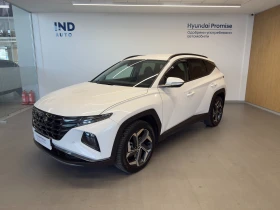 Hyundai Tucson EXCLUSIVE Plug-in Hybrid AWD, снимка 1