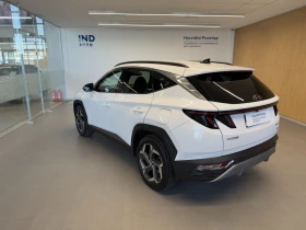 Hyundai Tucson EXCLUSIVE Plug-in Hybrid AWD, снимка 3