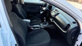 Kia Sportage 1.7 CRDI, снимка 12