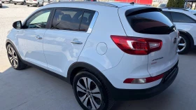 Kia Sportage 1.7 CRDI, снимка 6