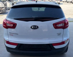 Kia Sportage 1.7 CRDI, снимка 5