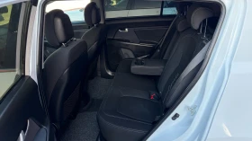 Kia Sportage 1.7 CRDI, снимка 9