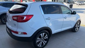 Kia Sportage 1.7 CRDI, снимка 4