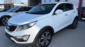 Kia Sportage 1.7 CRDI, снимка 2