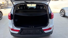 Kia Sportage 1.7 CRDI, снимка 10
