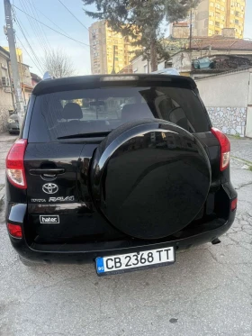 Toyota Rav4 2.2, снимка 3