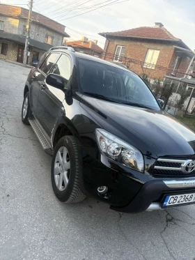Toyota Rav4 2.2, снимка 2