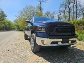 Dodge RAM 1500 2016г. SLT 5.7 HEMI 1500 4х4, снимка 3