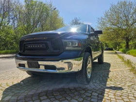 Dodge RAM 1500 2016г. SLT 5.7 HEMI 1500 4х4, снимка 2