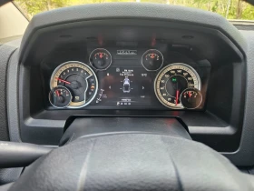 Dodge RAM 1500 2016г. SLT 5.7 HEMI 1500 4х4, снимка 7