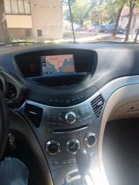 Subaru B9 tribeca, снимка 10