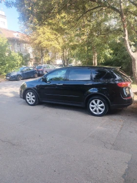Subaru B9 tribeca, снимка 7