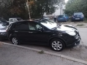 Subaru B9 tribeca, снимка 2