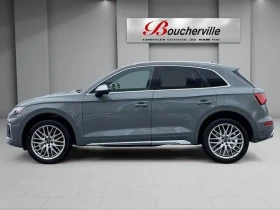 Audi SQ5 MATRIX* 360КАМЕРА* LANE* ASSIST* МЪРТВА* ТОЧКА* , снимка 5