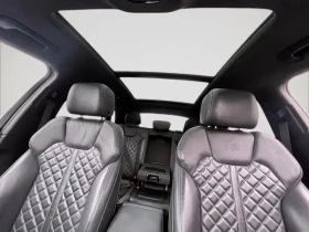 Audi SQ5 MATRIX* 360КАМЕРА* LANE* ASSIST* МЪРТВА* ТОЧКА* , снимка 16