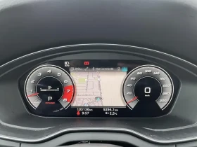 Audi SQ5 MATRIX* 360КАМЕРА* LANE* ASSIST* МЪРТВА* ТОЧКА* , снимка 14
