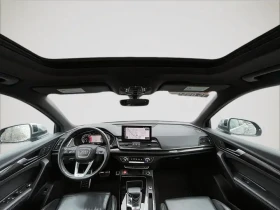 Audi SQ5 MATRIX* 360КАМЕРА* LANE* ASSIST* МЪРТВА* ТОЧКА* , снимка 9