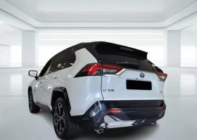 Toyota Rav4 2.5 4×4 Plug-in Hybrid Style = NEW = Гаранция, снимка 2