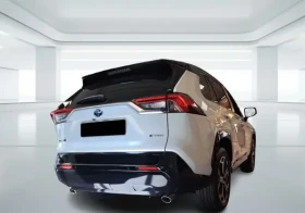 Toyota Rav4 2.5 4×4 Plug-in Hybrid Style = NEW = Гаранция, снимка 4
