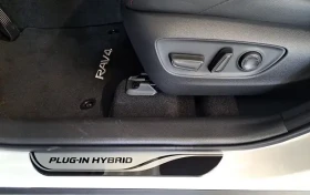 Toyota Rav4 2.5 4×4 Plug-in Hybrid Style = NEW = Гаранция, снимка 6