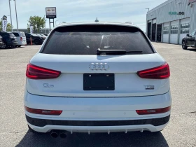 Audi Q3 Technik * Pano * АвтоКредит * (ЦЕНА ДО БГ), снимка 5