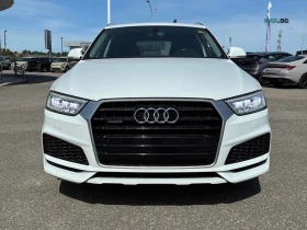 Audi Q3 Technik * Pano * АвтоКредит * (ЦЕНА ДО БГ), снимка 1