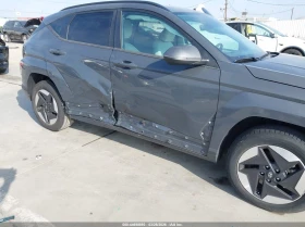 Hyundai Kona Electric Sel, снимка 6