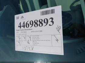 Hyundai Kona Electric Sel, снимка 11