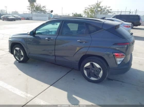 Hyundai Kona Electric Sel, снимка 3