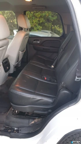 Chevrolet Tahoe V8 5.3, снимка 11
