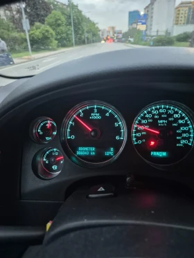 Chevrolet Tahoe V8 5.3, снимка 8