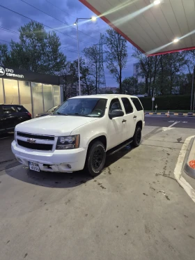 Chevrolet Tahoe V8 5.3, снимка 2