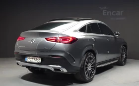 Mercedes-Benz GLE AMG * КУПЕ * МАСАЖИ * ПОДРЕВИ * ОБДУХВАНЕ, снимка 2