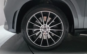 Mercedes-Benz GLE AMG * КУПЕ * МАСАЖИ * ПОДРЕВИ * ОБДУХВАНЕ, снимка 17
