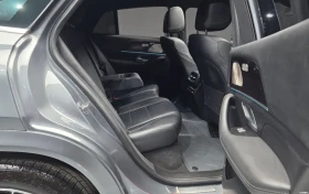 Mercedes-Benz GLE AMG * КУПЕ * МАСАЖИ * ПОДРЕВИ * ОБДУХВАНЕ, снимка 14